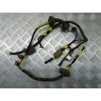 Проводка двери Toyota Land Cruiser Prado 120 (2002-2009) Внедорожник 2008 8215460040