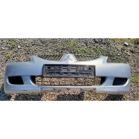 Mitsubishi lancer vii 03-07 бампер передний