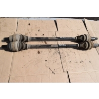 полуось задняя Volvo XC90 2003 30651528