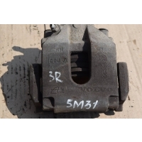Суппорт задний правый Volvo XC90 2003 30639525