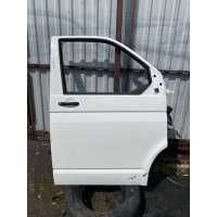 Дверь передняя правая Volkswagen Caravelle 2008