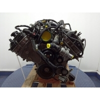Форд мустанг vi gt 2015- двигатель 5.0 v8 coyote 421km s550m