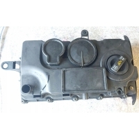 Крышка головки клапонов volkswagen audi seat skoda 07- tdi
