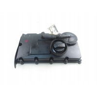 Крышка клапонов volkswagen passat b6 2.0 tdi 16v 03g103469n