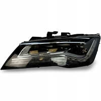 Полная фара фара full светодиодный audi a7 s7 4g8941033c