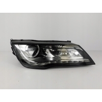 Audi a7 c7 4g8 фара ксенон светодиодный правый 4g8941032 поворотная