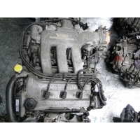 Двигатель mazda 2.5 v6 kl 626 ge xedos 9 probe простой коллектор впускной jdm