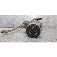 Компрессор кондиционера Mitsubishi Colt 6 2004