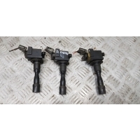 Катушка зажигания Daihatsu Cuore L250 2003