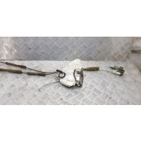 Замок двери передней левой Honda Civic 8 2006