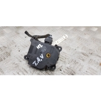 Моторчик печки Toyota Avensis VERSO 2001 063700-8600
