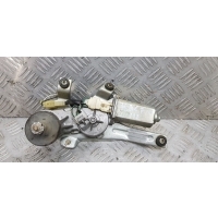 Моторчик заднего стеклоочистителя (дворника) Honda Accord 7 2003
