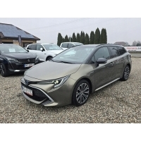 Toyota corolla selection 1.8 hybrid салон ru 2020 гарантия замена fv 23%