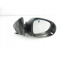 Зеркало правое volkswagen passat b6 3c0857934 lc9x