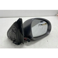 Зеркало правое volkswagen passat variant b6 3c5 3c0857934 2.0l дизель 103kw 2007