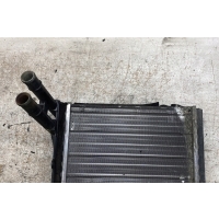 Радиатор обогревателя audi a4 8ec , b7 8d1819031a 2.0l дизель 103kw 2006