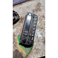 Магнитола Chrysler Voyager 4 2002 P56038589AM