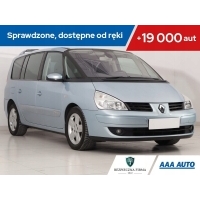 Renault гранд espace 2.0 dci , 7 miejsc , навигация