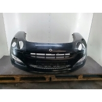Бампер передняя smart forfour i ea4