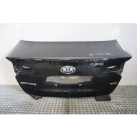 Крышка багажника багажника abp kia optima iii