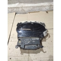 Щиток приборов (приборная панель) Toyota Yaris 1 2002