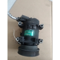 Компрессор кондиционера 7700273801 renault