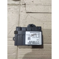 Блок управления топливным насосом Mercedes Vito W639 2011 A2129000306