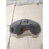 Кожух рулевой колонки Opel Vectra C 2004 9191043
