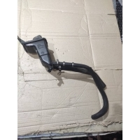 Бачок гидроусилителя Audi A4 B7 2006 8E0422373B