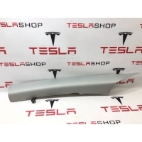 Обшивка багажника Tesla Model 3 2022 1086269-01-L