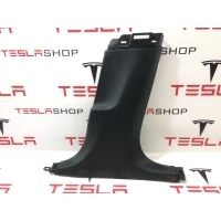 Обшивка стойки Tesla Model 3 2022 1086299-00-K