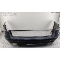 Бампер задний Mercedes W212 (E) 2013 A2128809945