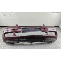 Бампер передний Mercedes W169 (A) 2005 16988850525