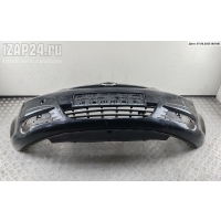 Бампер передний Opel Corsa D 2007 332550271