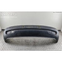 Бампер передний Volkswagen Transporter T4 1997