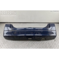 Бампер задний Opel Agila A 2001 0920368778797