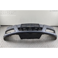 Бампер передний Opel Astra H 2006