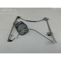 Стеклоподъемник электрический передний левый Volkswagen Golf-5 2005 E038074023