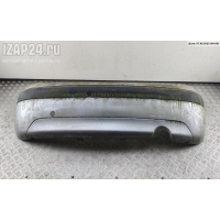 Бампер задний Citroen C3 I (2002-2009) 2002 9642634180
