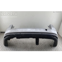 Бампер задний Citroen C5 X7 (2008- ) 2013 9681047877