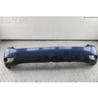 Бампер задний Hyundai Matrix 2008 86611-10000