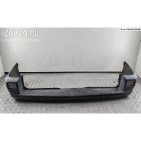 Бампер задний Volkswagen Transporter T4 1996 701807417