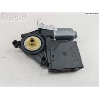 Моторчик стеклоподъемника передний правый Volkswagen Touran 2004 1T0959702
