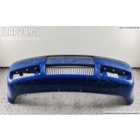 Бампер передний Skoda Octavia mk1 (A4) 2003 1U0807221