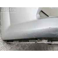 Решетка радиатора Opel Vectra C 2006