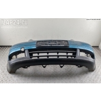 Бампер передний Volkswagen Touran 2005 1T0807221