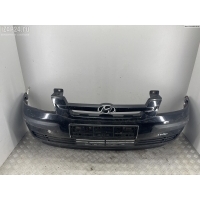 Бампер передний Hyundai Getz 2005 86511-1C100