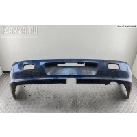 Бампер задний Mitsubishi Lancer (2000-2010) 2003 MN126683K