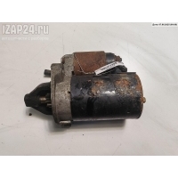 Стартер Hyundai Getz 2002 36100-22800