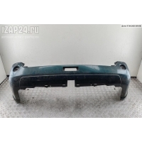 Бампер задний Nissan X-Trail (2001-2007) T30 2006 85022EQ040